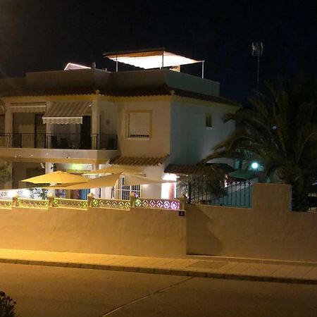 Saint James Park Upstairs Dehesa de Campoamor  外观 照片