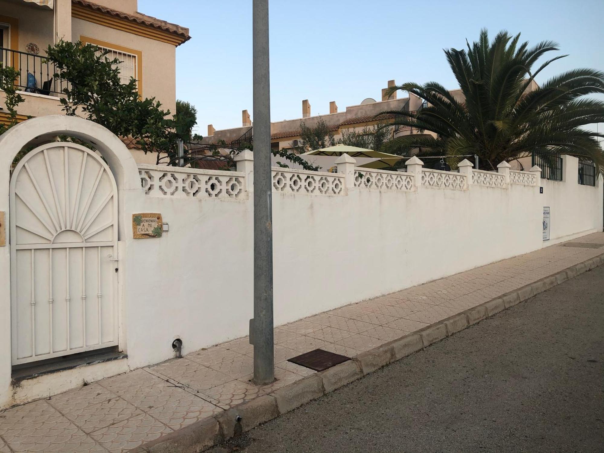 Saint James Park Upstairs Dehesa de Campoamor  外观 照片