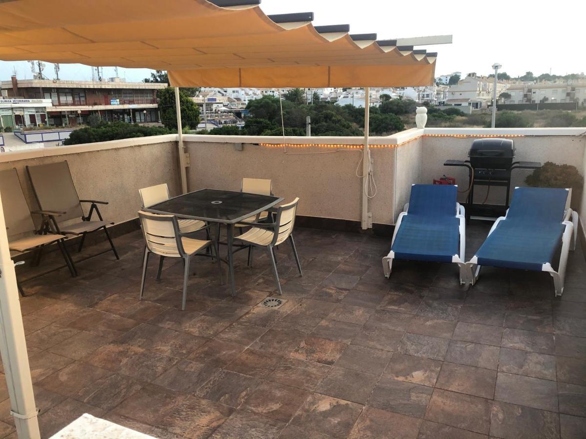Saint James Park Upstairs Dehesa de Campoamor  外观 照片