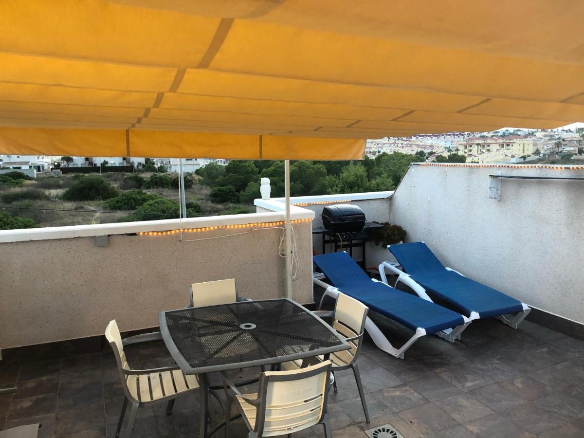 Saint James Park Upstairs Dehesa de Campoamor  外观 照片