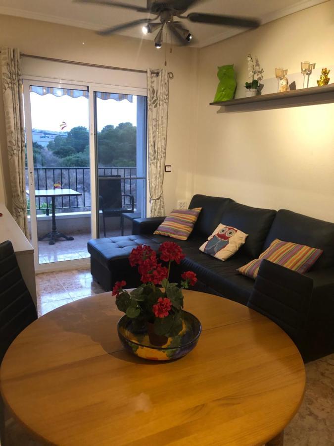 Saint James Park Upstairs Dehesa de Campoamor  外观 照片