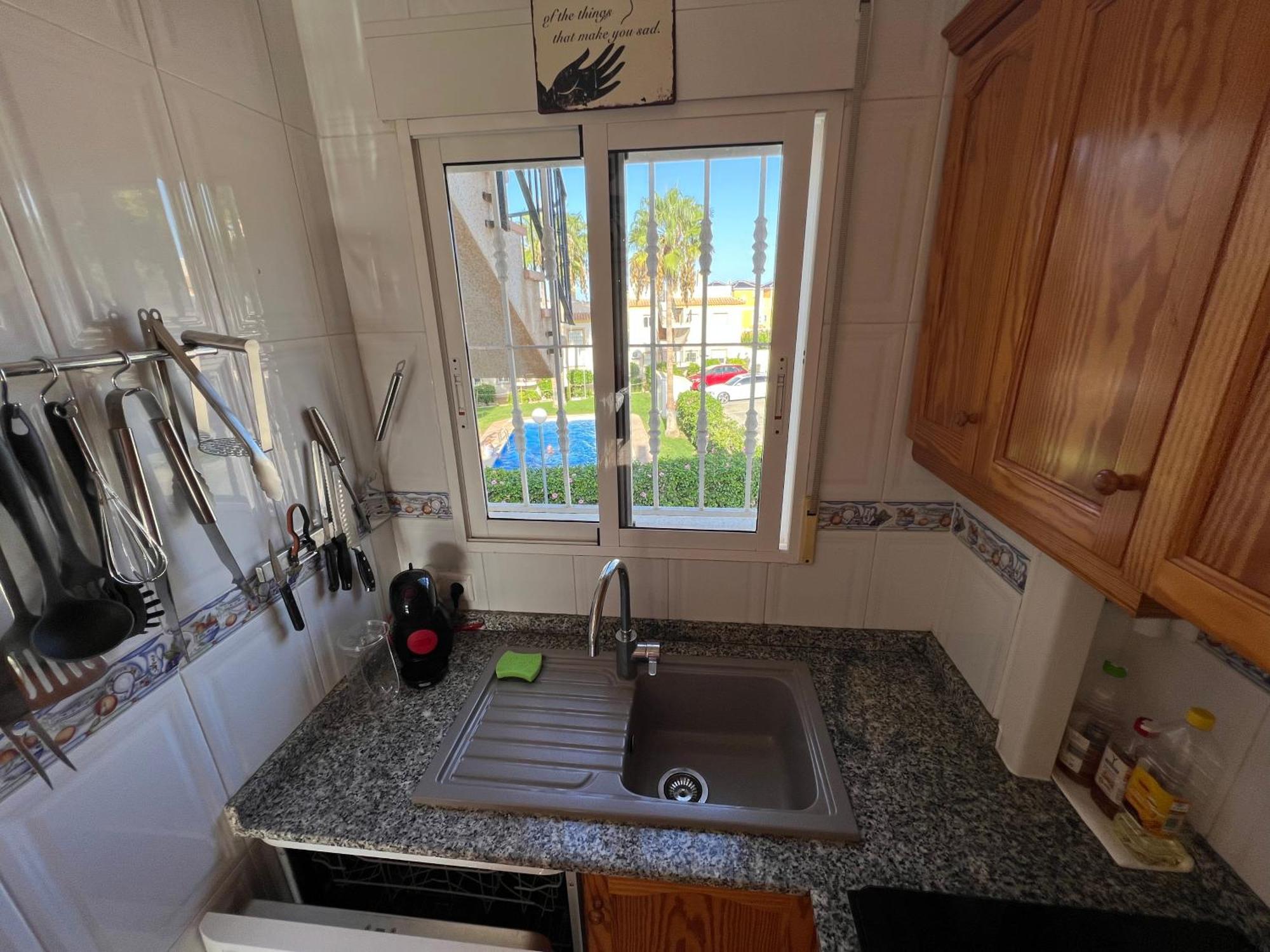Saint James Park Upstairs Dehesa de Campoamor  外观 照片