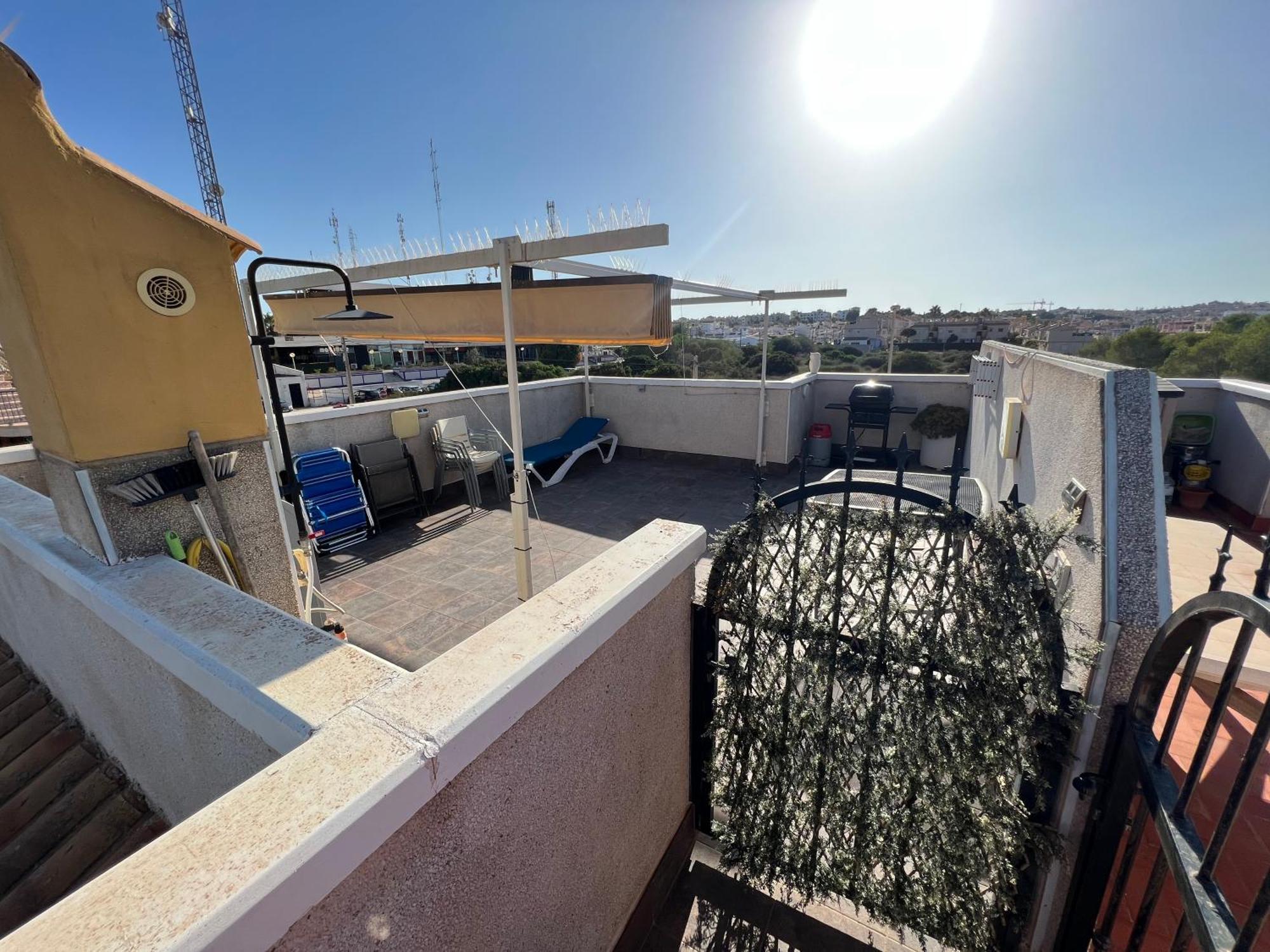 Saint James Park Upstairs Dehesa de Campoamor  外观 照片