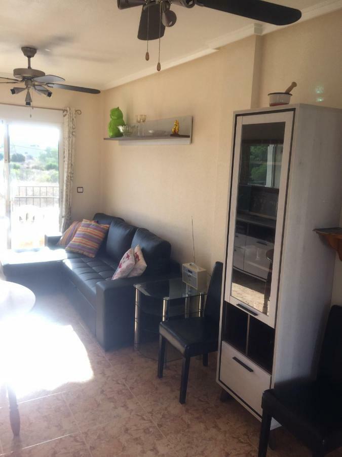 Saint James Park Upstairs Dehesa de Campoamor  外观 照片