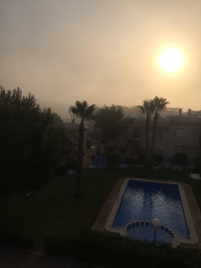 Saint James Park Upstairs Dehesa de Campoamor  外观 照片