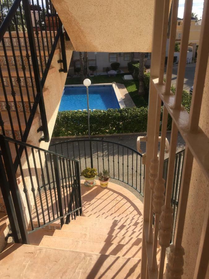 Saint James Park Upstairs Dehesa de Campoamor  外观 照片