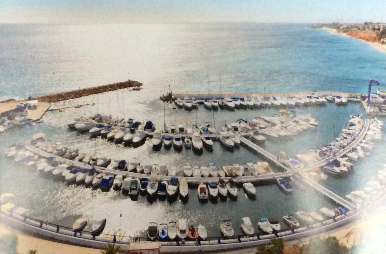 Saint James Park Upstairs Dehesa de Campoamor  外观 照片