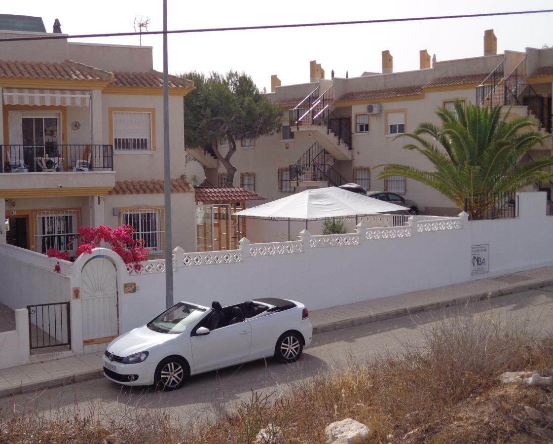 Saint James Park Upstairs Dehesa de Campoamor  外观 照片