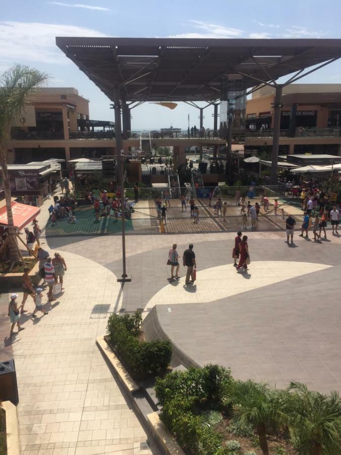 Saint James Park Upstairs Dehesa de Campoamor  外观 照片
