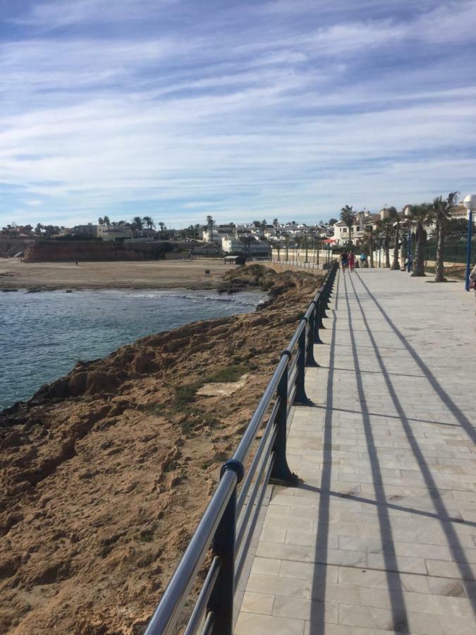 Saint James Park Upstairs Dehesa de Campoamor  外观 照片