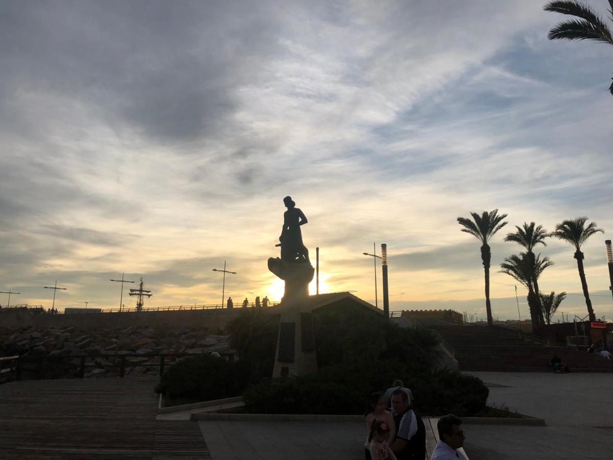 Saint James Park Upstairs Dehesa de Campoamor  外观 照片
